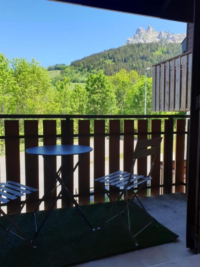 Le 67,Ski Et Randonnee,Lave Linge,Seche Linge,Parking Bernex Kültér fotó