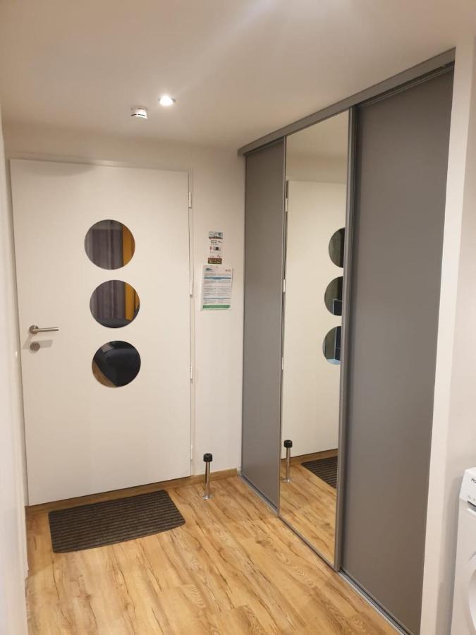 Le 67,Ski Et Randonnee,Lave Linge,Seche Linge,Parking Bernex Kültér fotó